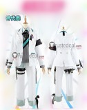 Project Sekai Colorful Stage 2.5th Anniversary Miku Kamishiro Tenma Kusanagi Nene Otori Emu Rin Kaito Meiko Kaito Cosplay Costume