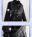 Project Sekai Colorful Stage PJSK Vivid BAD SQUAD Shinonome Akito Aoyagi Toya Azusawa Kohane Shiraishi An Black Cosplay Costume