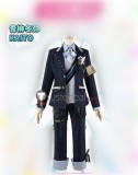 Project Sekai Colorful Stage 2.5th Anniversary Miku Kamishiro Tenma Kusanagi Nene Otori Emu Rin Kaito Meiko Kaito Cosplay Costume