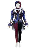 Project Sekai Colorful Stage PJSK Wonderlands × Showtime Fearless Clown Tenma Tsukasa Cosplay Costume