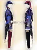 Project Sekai Colorful Stage PJSK Wonderlands × Showtime Fearless Clown Tenma Tsukasa Cosplay Costume