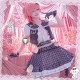 Project Sekai Colorful Stage PJSK MORE MORE JUMP! 4th Anniversary Momoi Airi Plaid Lolita Purple Cosplay Costume