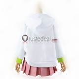 Project Sekai Colorful Stage PJSK 3th Vivid BAD SQUAD Shinonome Akito Aoyagi Toya Azusawa Kohane Shiraishi An Cosplay Costume