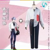 Project Sekai Colorful Stage PJSK 3th Vivid BAD SQUAD Shinonome Akito Aoyagi Toya Azusawa Kohane Shiraishi An Cosplay Costume