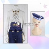 Ensemble Stars Enstars Fine Wataru Hibiki Eichi Tenshouin Tori Himemiya Yuzuru Fushimi Rabits Tomoya Mashiro Mitsuru Tenma Hajime Shino Nazuna Nito Cosplay Costume