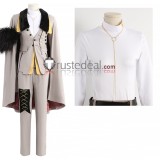 Project Sekai Colorful Stage X Ensemble Stars Crazy B Rinne Amagi HiMERU Kohaku Oukawa Niki Shiina Cosplay Costume