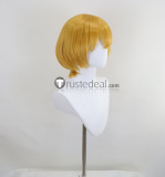 Limbus Company Don Quixote Sinclair Faust Kromer Night Drifter of the Drunken Palm Styled Cosplay Wig