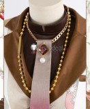 Ensemble Stars Enstars ALKALOID Devoted to You Madara MikeJima Souma Kanzaki Hiiro Amagi Hagime Shino Tatsumi Kazehaya Koga Ogami Cosplay Costume