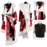 Ensemble Stars Springtime Beneath the Heavens Rei Sakuma Nagisa Ran Tetora Nagumo Eichi Tenshouin Cosplay Costume