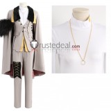 Project Sekai Colorful Stage X Ensemble Stars Crazy B Rinne Amagi HiMERU Kohaku Oukawa Niki Shiina Cosplay Costume
