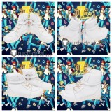 Ensemble Stars 2wink Hinata Yuta Aoi Rei Sakuma Myi Izumi Tori Hiyori Ibr Jun Cosplay Shoes Boots