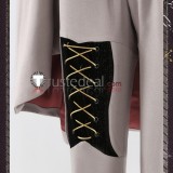 Project Sekai Colorful Stage X Ensemble Stars Crazy B Rinne Amagi HiMERU Kohaku Oukawa Niki Shiina Cosplay Costume