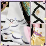 Ensemble Stars Special for Princess Esupuri Esu Sagiri Fuyume Hanamura Kanna Natsu Raika Hojo Cosplay Costume