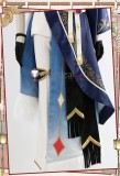 Ensemble Stars Springtime Beneath the Heavens Rei Sakuma Nagisa Ran Tetora Nagumo Eichi Tenshouin Cosplay Costume