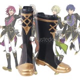 Ensemble Stars 2wink Hinata Yuta Aoi Rei Sakuma Myi Izumi Tori Hiyori Ibr Jun Cosplay Shoes Boots