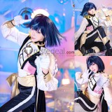 Ensemble Stars Special for Princess Esupuri Esu Sagiri Fuyume Hanamura Kanna Natsu Raika Hojo Cosplay Costume