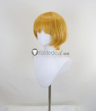 Limbus Company Don Quixote Sinclair Faust Kromer Night Drifter of the Drunken Palm Styled Cosplay Wig