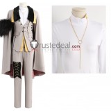 Project Sekai Colorful Stage X Ensemble Stars Crazy B Rinne Amagi HiMERU Kohaku Oukawa Niki Shiina Cosplay Costume