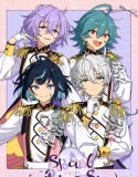 Ensemble Stars Special for Princess Esupuri Esu Sagiri Fuyume Hanamura Kanna Natsu Raika Hojo Cosplay Costume