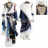 Ensemble Stars Springtime Beneath the Heavens Rei Sakuma Nagisa Ran Tetora Nagumo Eichi Tenshouin Cosplay Costume