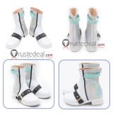 Ensemble Stars 2wink Hinata Yuta Aoi Rei Sakuma Myi Izumi Tori Hiyori Ibr Jun Cosplay Shoes Boots