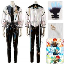 Ensemble Stars Enstars 9th Sakuma Rei Izumi Sena Mayoi Ayase Tori Himemiya Cosplay Costume