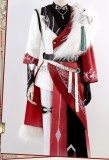 Ensemble Stars Springtime Beneath the Heavens Rei Sakuma Nagisa Ran Tetora Nagumo Eichi Tenshouin Cosplay Costume