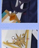 Ensemble Stars Enstars Fine Wataru Hibiki Eichi Tenshouin Tori Himemiya Yuzuru Fushimi Rabits Tomoya Mashiro Mitsuru Tenma Hajime Shino Nazuna Nito Cosplay Costume