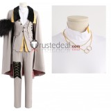 Project Sekai Colorful Stage X Ensemble Stars Crazy B Rinne Amagi HiMERU Kohaku Oukawa Niki Shiina Cosplay Costume