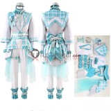 Ensemble Stars Sanrio Collaboration ALKALOID Mayoi Ayase Hiiro Amagi Crazy B Niki Shiina Kohaku Oukawa Cosplay Costume