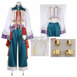 Ensemble Stars Switch Omoi no Kakera Harukawa Sora Natsume Sakasaki Tsumugi Aoba Cosplay Costume