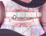 Ensemble Stars Sanrio Collaboration ALKALOID Mayoi Ayase Hiiro Amagi Crazy B Niki Shiina Kohaku Oukawa Cosplay Costume