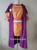 Commission Spyro Reignited Trilogy Bianca Rabbit Purple Cosplay Costume