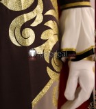 Ensemble Stars Valkyrie Trip Shu Itsuki Mika Kagehira Cosplay Costume