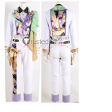 Ensemble Stars 8th Anniversary Knight Rabits UNDEAD Valkyrie Eden Fine 2wink Ryuseitai Switch Crazy B Trickstar Cosplay Costume