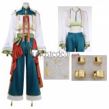 Ensemble Stars Switch Omoi no Kakera Harukawa Sora Natsume Sakasaki Tsumugi Aoba Cosplay Costume