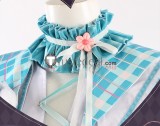 Ensemble Stars Sanrio Collaboration ALKALOID Mayoi Ayase Hiiro Amagi Crazy B Niki Shiina Kohaku Oukawa Cosplay Costume