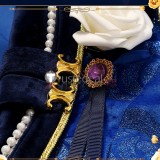Ensemble Stars The Blink of the Eye and Exhibition Undead Rei Sakuma Trickstar Makoto Yuuki Mao Isara Cosplay Costume