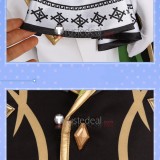 Ensemble Stars Eden THE GENESIS Nagisa Ran Eichi Tenshouin Tsumugi Aoba Tomoe Hiyori Cosplay Costume