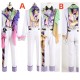 Ensemble Stars 8th Anniversary Knight Rabits UNDEAD Valkyrie Eden Fine 2wink Ryuseitai Switch Crazy B Trickstar Cosplay Costume