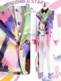 Ensemble Stars 8th Anniversary Knight Rabits UNDEAD Valkyrie Eden Fine 2wink Ryuseitai Switch Crazy B Trickstar Cosplay Costume