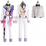 Ensemble Stars 8th Anniversary Knight Rabits UNDEAD Valkyrie Eden Fine 2wink Ryuseitai Switch Crazy B Trickstar Cosplay Costume