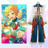 Ensemble Stars Switch Omoi no Kakera Harukawa Sora Natsume Sakasaki Tsumugi Aoba Cosplay Costume