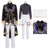 Ensemble Stars Eden THE GENESIS Nagisa Ran Eichi Tenshouin Tsumugi Aoba Tomoe Hiyori Cosplay Costume
