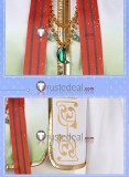 Ensemble Stars Switch Omoi no Kakera Harukawa Sora Natsume Sakasaki Tsumugi Aoba Cosplay Costume