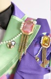Ensemble Stars 8th Anniversary Knight Rabits UNDEAD Valkyrie Eden Fine 2wink Ryuseitai Switch Crazy B Trickstar Cosplay Costume