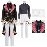 Ensemble Stars Eden THE GENESIS Nagisa Ran Eichi Tenshouin Tsumugi Aoba Tomoe Hiyori Cosplay Costume