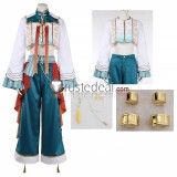 Ensemble Stars Switch Omoi no Kakera Harukawa Sora Natsume Sakasaki Tsumugi Aoba Cosplay Costume