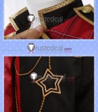 Ensemble Stars Trickstar Makoto Yuuki Hokuto Hidaka Subaru Akehoshi Mao Isara Cosplay Costume
