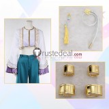 Ensemble Stars Switch Omoi no Kakera Harukawa Sora Natsume Sakasaki Tsumugi Aoba Cosplay Costume